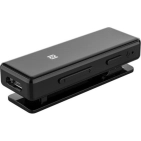 Підсилювач FIIO mBTR Black Підсилювач FIIO mBTR Black