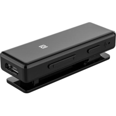 Підсилювач FIIO mBTR Black