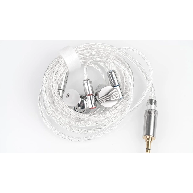 Навушники FIIO FD5 Silver Навушники FIIO FD5 Silver