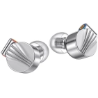 Навушники FIIO FD5 Silver