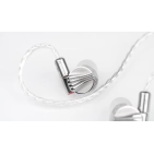 Навушники FIIO FD5 Silver Навушники FIIO FD5 Silver