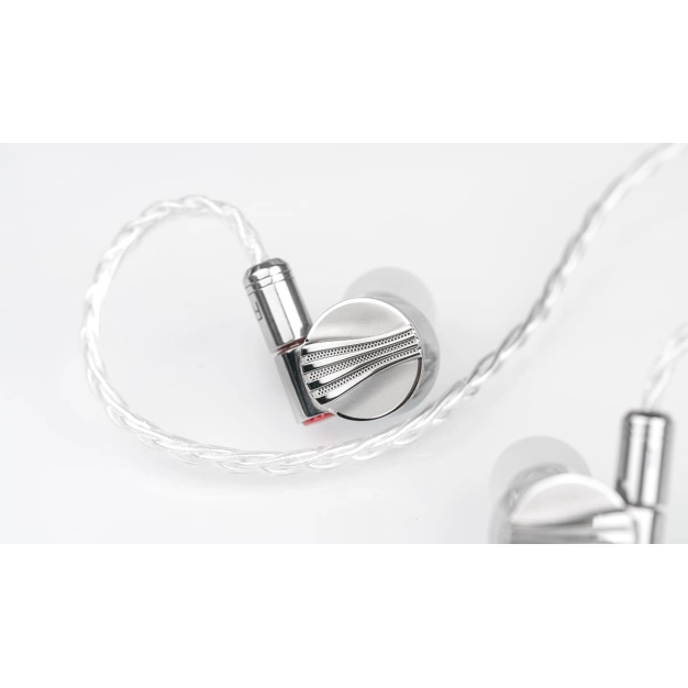 Навушники FIIO FD5 Silver Навушники FIIO FD5 Silver