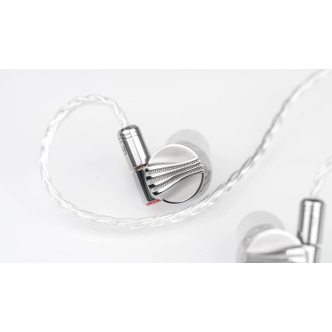 Навушники FIIO FD5 Silver
