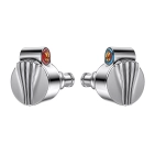 Навушники FIIO FD5 Silver