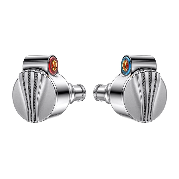 Навушники FIIO FD5 Silver Навушники FIIO FD5 Silver