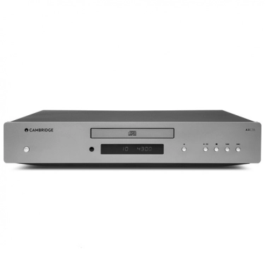 CD-програвач Cambridge Audio AXC35 CD Player Grey