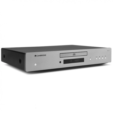 CD-програвач Cambridge Audio AXC35 CD Player Grey