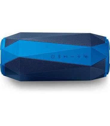 Акустична система Philips SB500A Blue