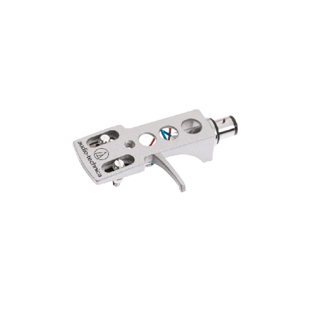 Cartridge Holder Audio-Technica acc AT-HS1P 10g DJ Style 1/2”-Mount Cartridge Headshell
