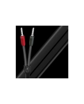 Speaker cable AUDIOQUEST Pair 2.5m ROCKET 11 SBW SureGrip 300 Ban/G