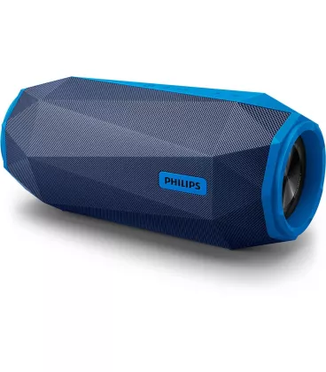 Акустична система Philips SB500A Blue