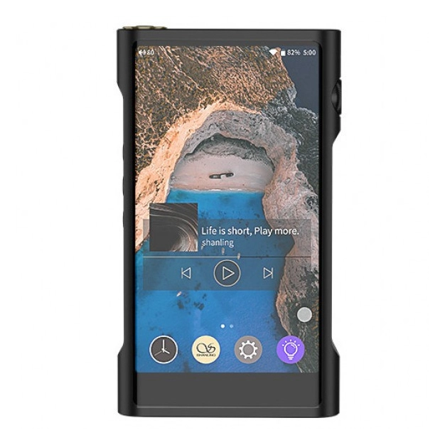 Плеєр Shanling M8 Black