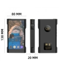 Плеєр Shanling M8 Black