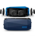 Акустична система Philips SB500A Blue