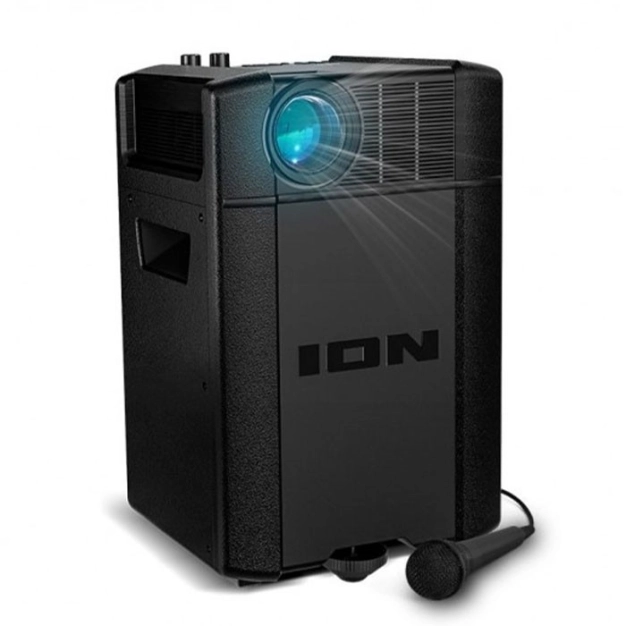 Караоке система ION Projector PA