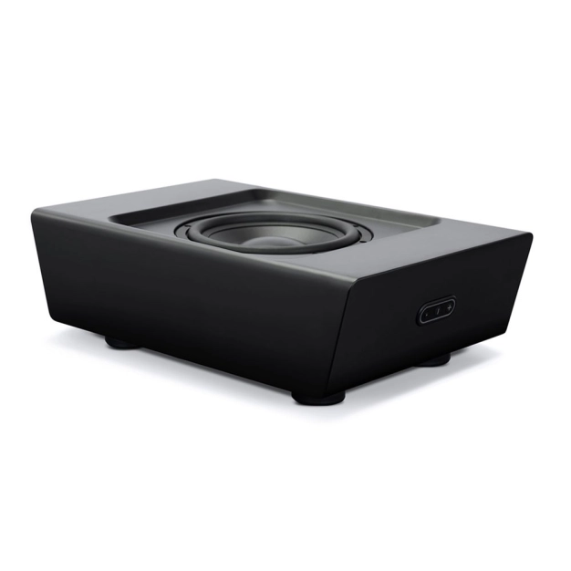 Сабвуфер Bluesound PULSE SUB Plus Wireless Powered Subwoofer Black