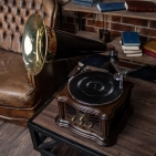 Грамофон Лондон