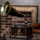 Грамофон Лондон