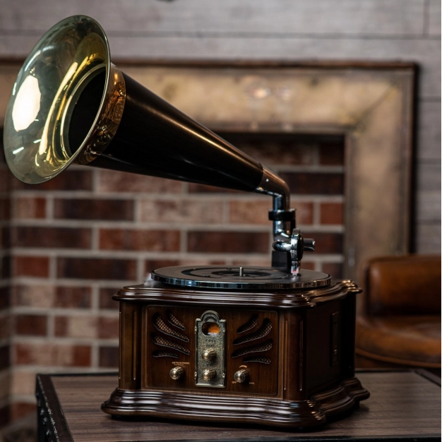Грамофон Лондон