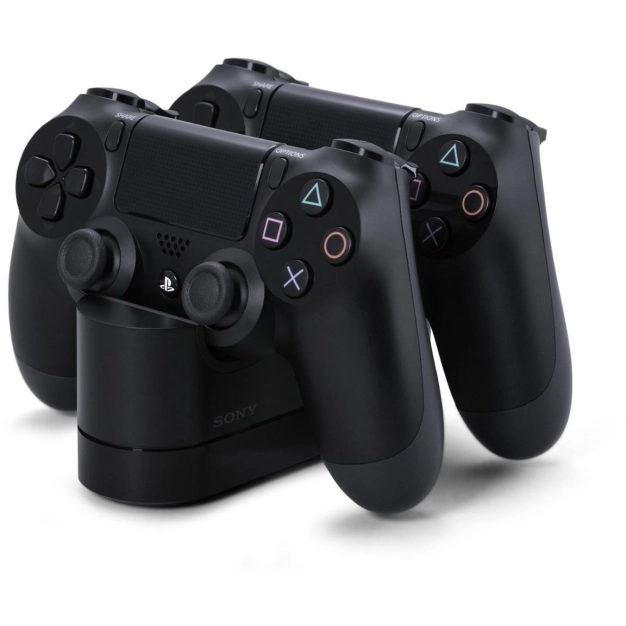 Зарядна станція для SONY PlayStation Dualshock 4