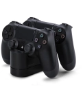 Зарядна станція для SONY PlayStation Dualshock 4