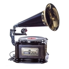 Грамофон Лондон