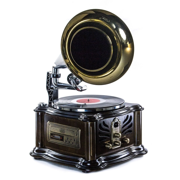 Грамофон Лондон