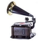 Грамофон Лондон