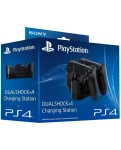 Зарядна станція для SONY PlayStation Dualshock 4