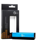 Щітка антистатична Audio Anatomy Carbon Fibre Brush – Blue Щітка антистатична Audio Anatomy Carbon Fibre Brush – Blue