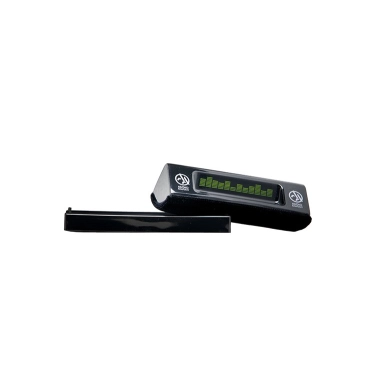 Щітка оксамитова Audio Anatomy Velvet Brush Black