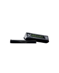 Audio Anatomy Velvet Brush Black