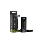 Щітка оксамитова Audio Anatomy Velvet Brush Black Щітка оксамитова Audio Anatomy Velvet Brush Black