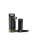 Audio Anatomy Velvet Brush Black