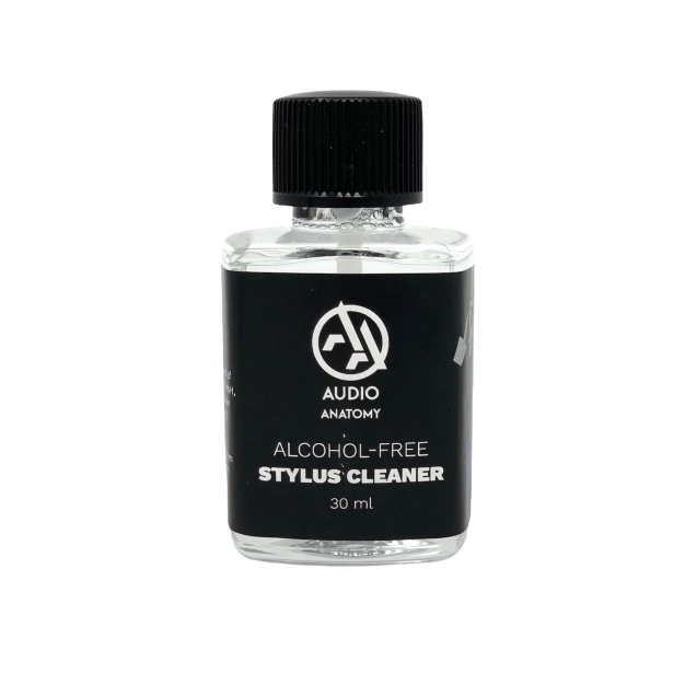 Рідина для чищення голки Audio Anatomy Stylus Cleaner 30ml