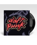 Vinyl disc Daft Punk - Homework