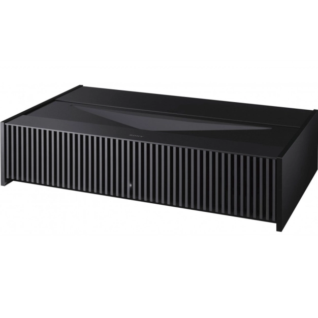 Проектор для домашнього кінотеатру УКФ Sony VPL-VZ1000ES (SXRD, 4k, 2500 ANSI Lm, LASER)