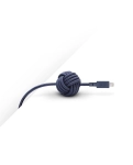 Кабель Native Union Night Cable Lightning Marine (3 m)