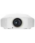 Проектор для домашнього кінотеатру Sony VPL-VW550ES (SXRD, 4k, 1800 ANSI Lm), білий