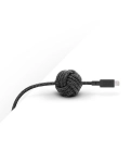 Кабель Native Union Night Cable Lightning Cosmoc Black (3 m)