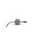 Кабель Native Union Night Cable Lightning Zebra (3 m)