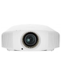 Проектор для домашнього кінотеатру Sony VPL-VW320ES, білий (SXRD, 4k, 1500 ANSI Lm)
