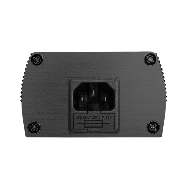 Фільтр живлення на 6 розеток SUPRA MAINS BLOCK MD06-EU MK3