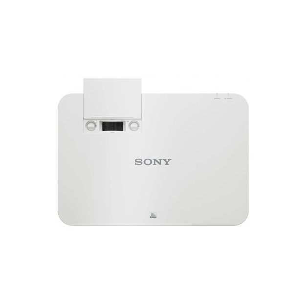 Проектор Sony VPL-PHZ10 (3LCD, WUXGA, 5000 ANSI Lm, LASER)