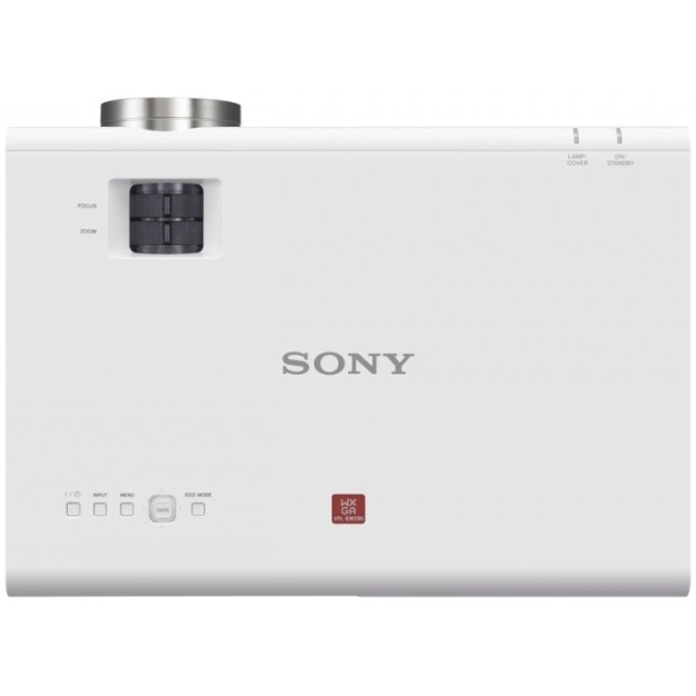 Проектор Sony VPL-EW295 (3LCD, WXGA, 3800 ANSI lm)