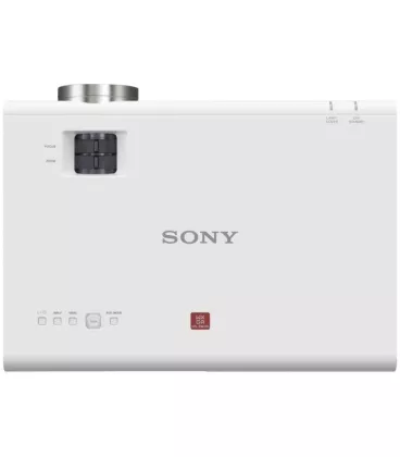 Проектор Sony VPL-EW295 (3LCD, WXGA, 3800 ANSI lm)