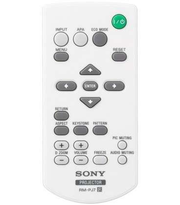 Проектор Sony VPL-CH370 (3LCD, WUXGA, 5000 ANSI Lm) Проектор Sony VPL-CH370 (3LCD, WUXGA, 5000 ANSI Lm)