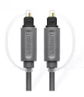 Оптичний кабель Ugreen AV122 Toslink-Toslink Optical Audio Cable, 1.5 м 10769
