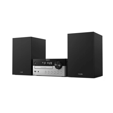 Мікросистема Philips TAM4205