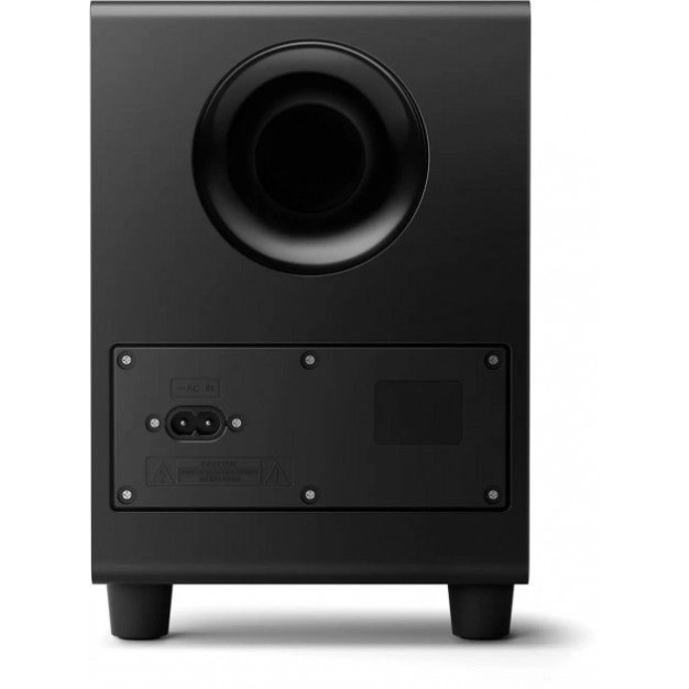 Звукова панель Philips TAB5305 2.1, 70W, HDMI ARC, Wireless Звукова панель Philips TAB5305 2.1, 70W, HDMI ARC, Wireless